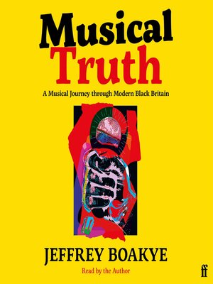 cover image of Musical Truth